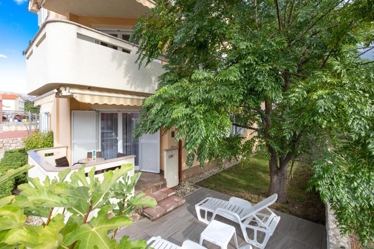 Villamarebaska Exterior foto