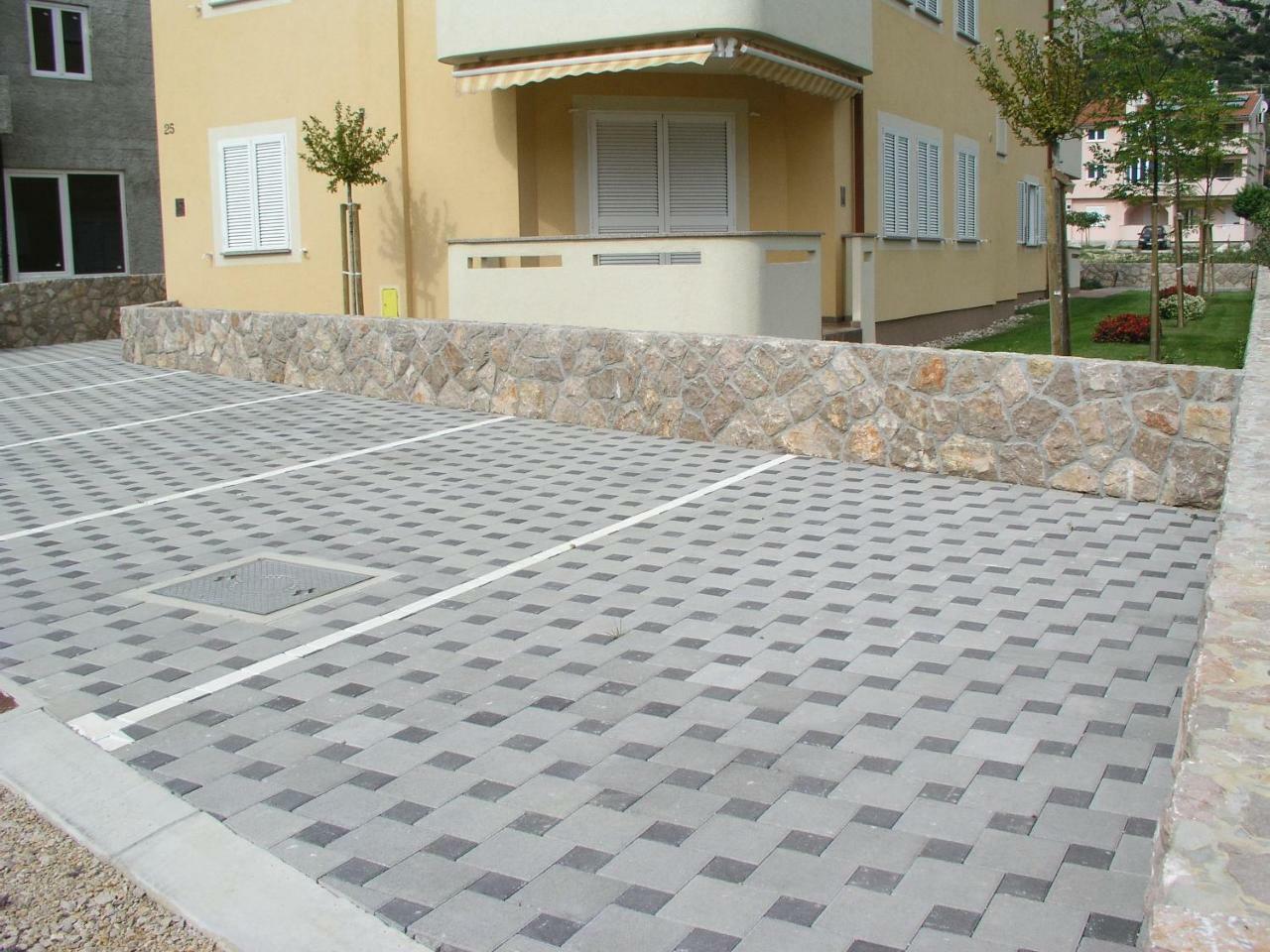 Villamarebaska Exterior foto