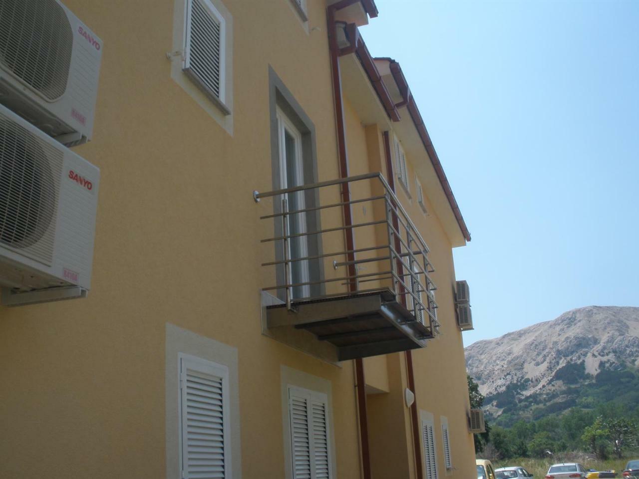 Villamarebaska Exterior foto